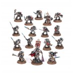 Boarding Patrol: Grey Knights